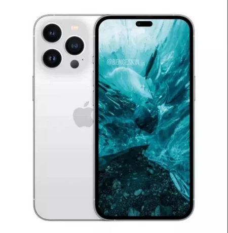 苹果iPhone 14系列深度曝光，价格更亲民，建议果粉等等！-苹果14啥样